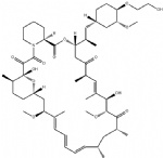 Anti-cancer Drug Everolimus 159351-69-6