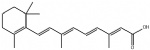 Tretinoin Retinoic acid