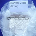 Clomifene Citrate Clomid